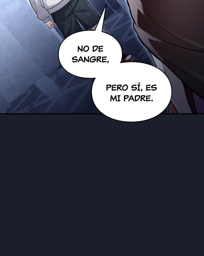 Read Tower of God_ Urek Mazino ES Manga Online