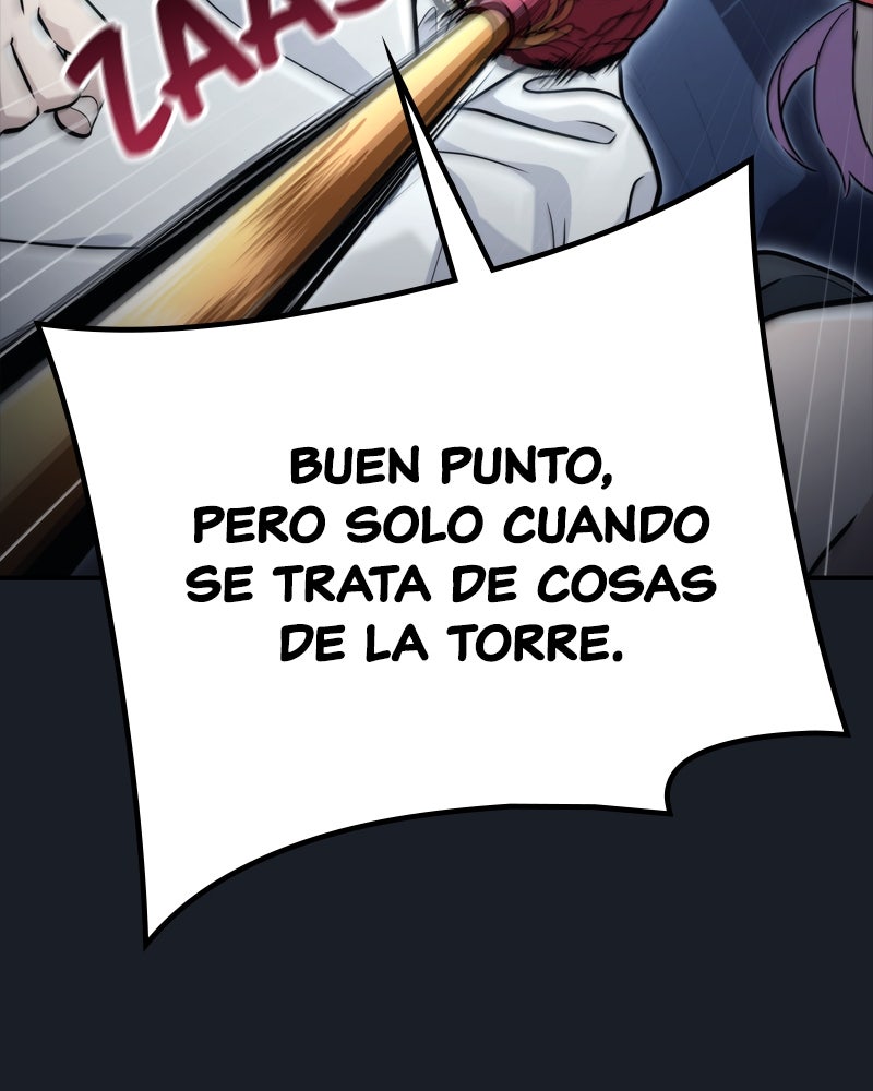 Read Tower of God_ Urek Mazino ES Manga Online