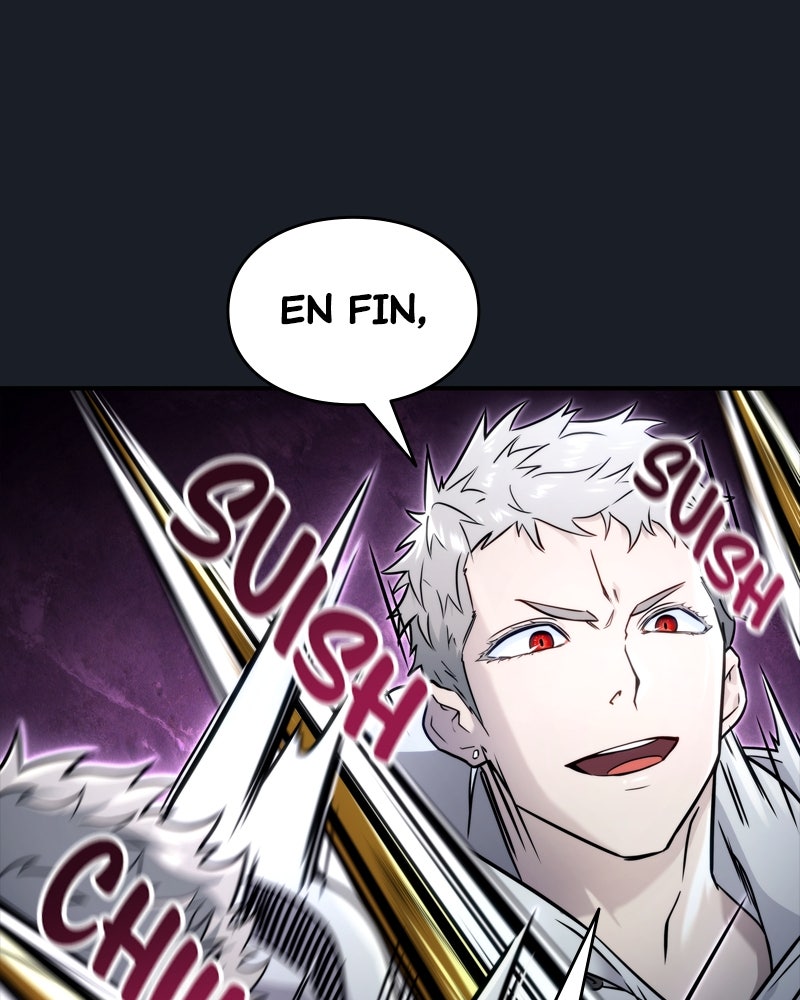 Read Tower of God_ Urek Mazino ES Manga Online