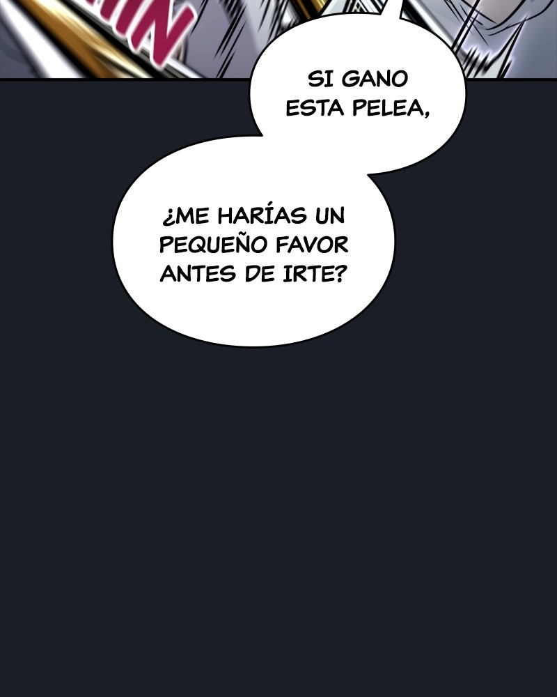 Read Tower of God_ Urek Mazino ES Manga Online