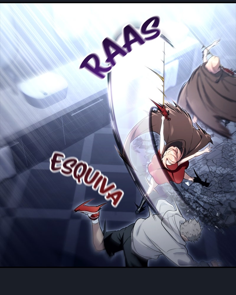 Read Tower of God_ Urek Mazino ES Manga Online