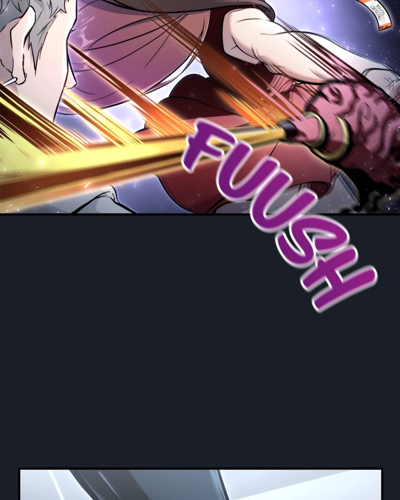 Read Tower of God_ Urek Mazino ES Manga Online