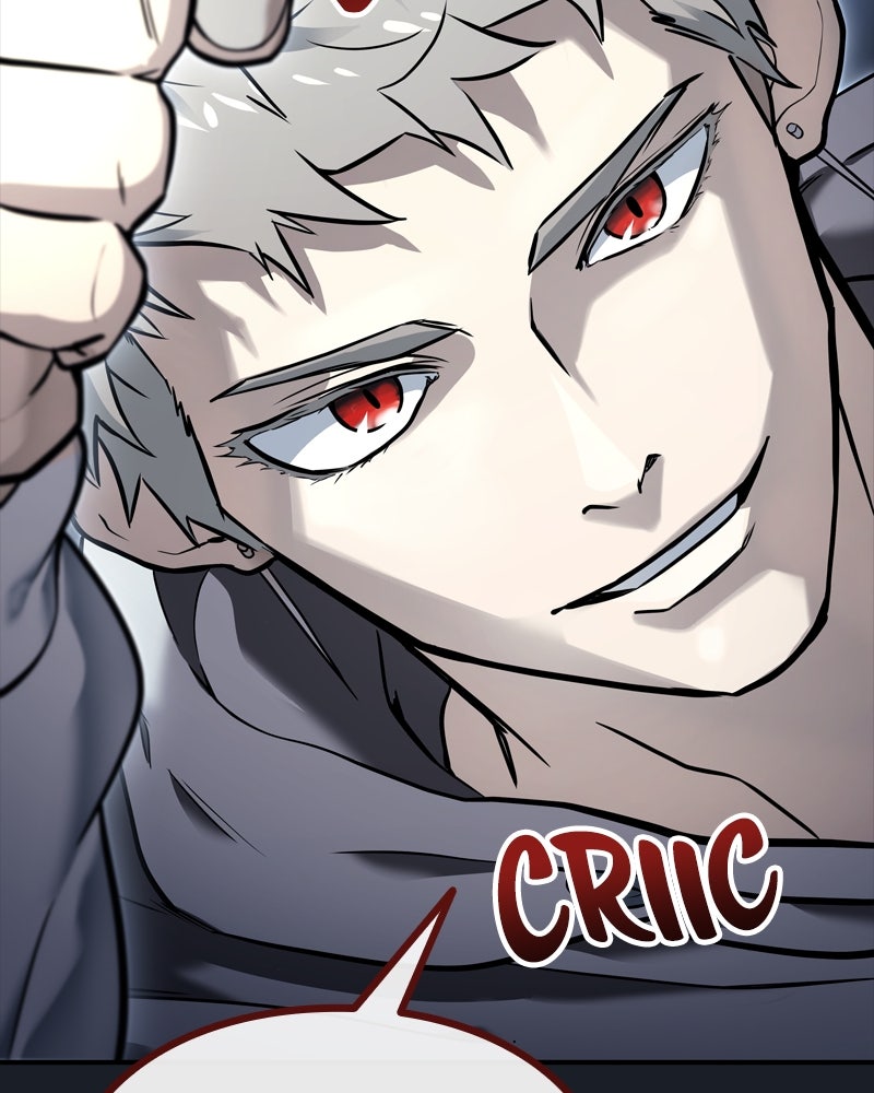 Read Tower of God_ Urek Mazino ES Manga Online