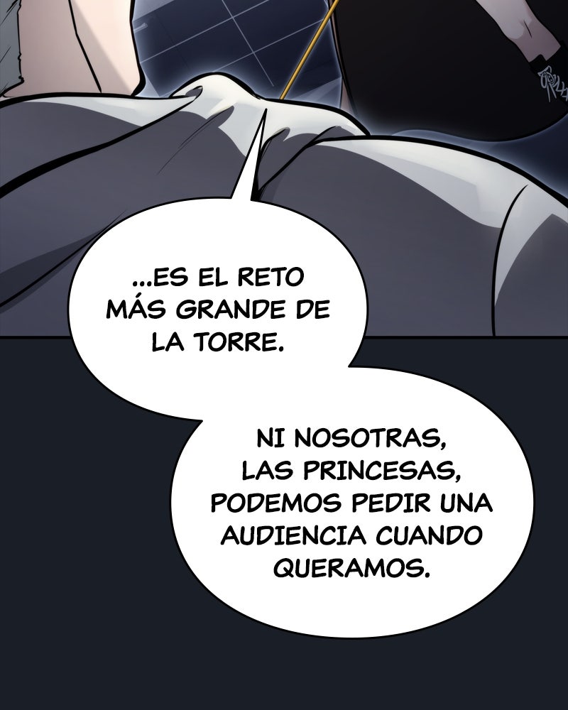 Read Tower of God_ Urek Mazino ES Manga Online