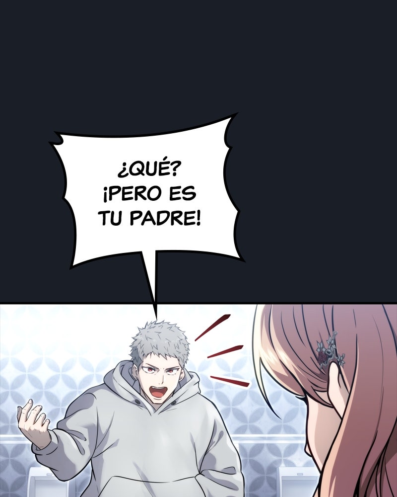 Read Tower of God_ Urek Mazino ES Manga Online