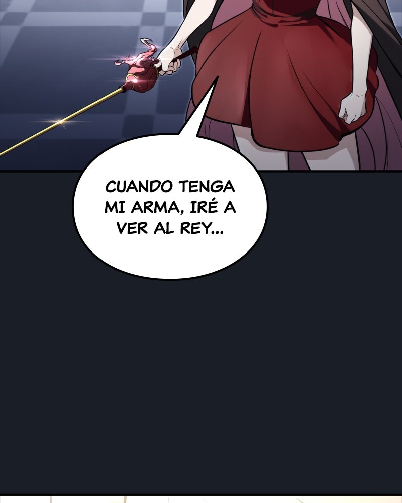 Read Tower of God_ Urek Mazino ES Manga Online