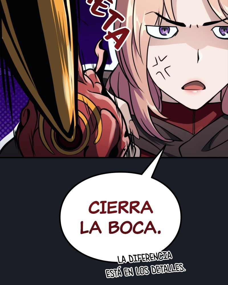 Read Tower of God_ Urek Mazino ES Manga Online