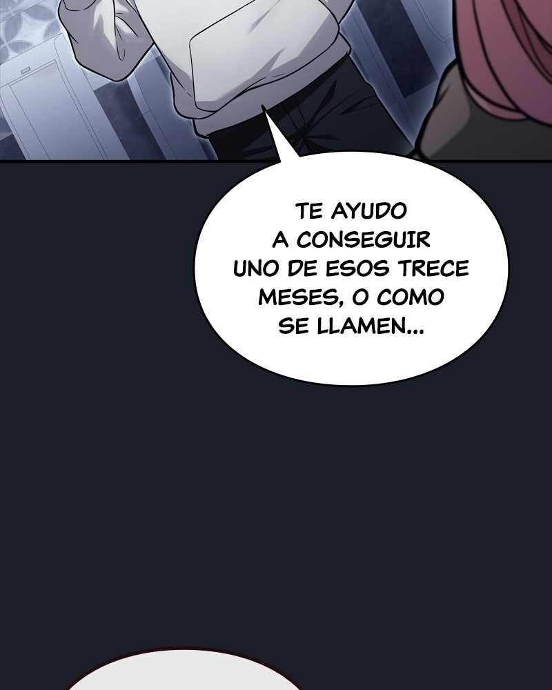 Read Tower of God_ Urek Mazino ES Manga Online