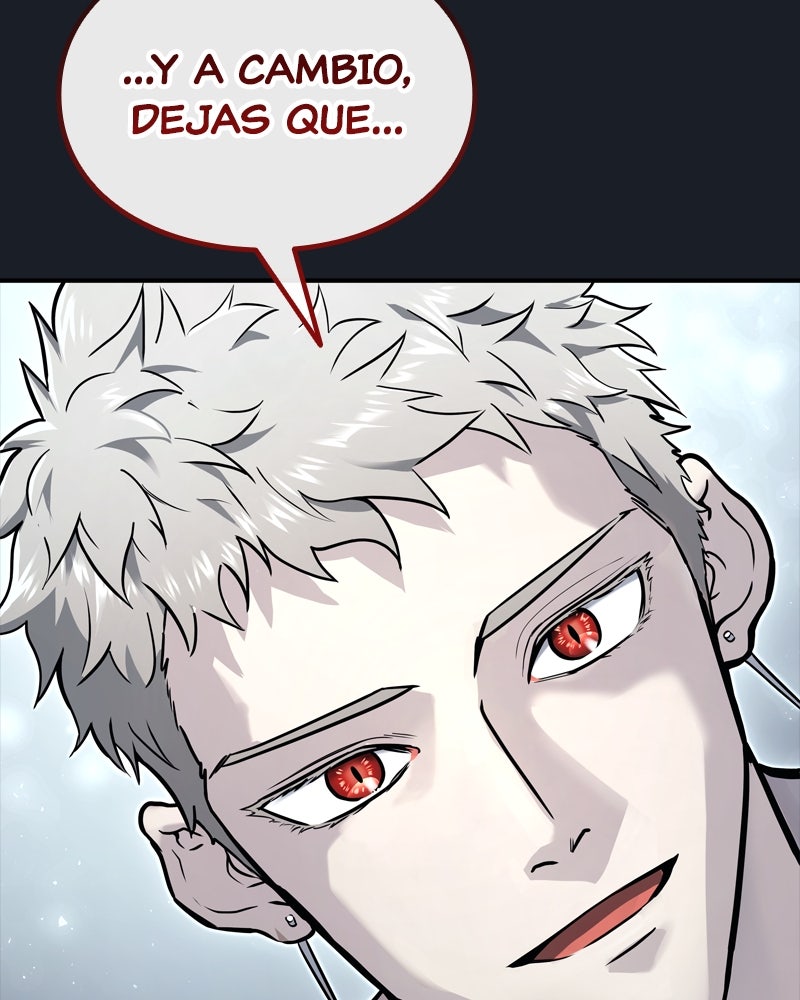 Read Tower of God_ Urek Mazino ES Manga Online