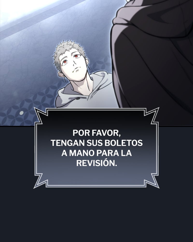 Read Tower of God_ Urek Mazino ES Manga Online
