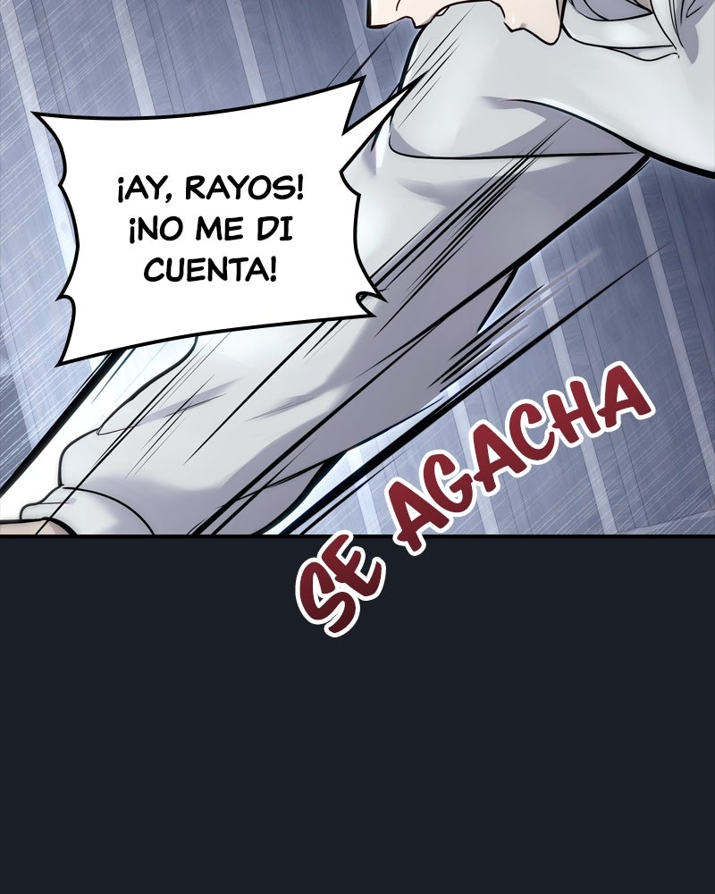 Read Tower of God_ Urek Mazino ES Manga Online