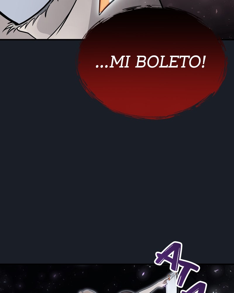 Read Tower of God_ Urek Mazino ES Manga Online