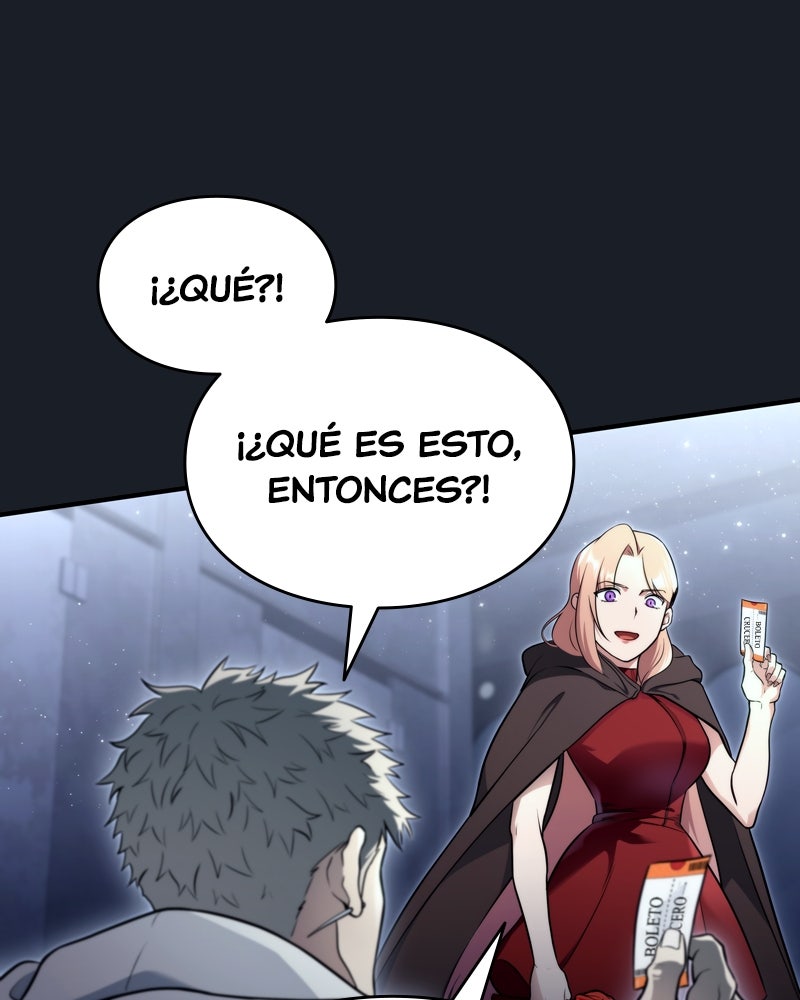 Read Tower of God_ Urek Mazino ES Manga Online
