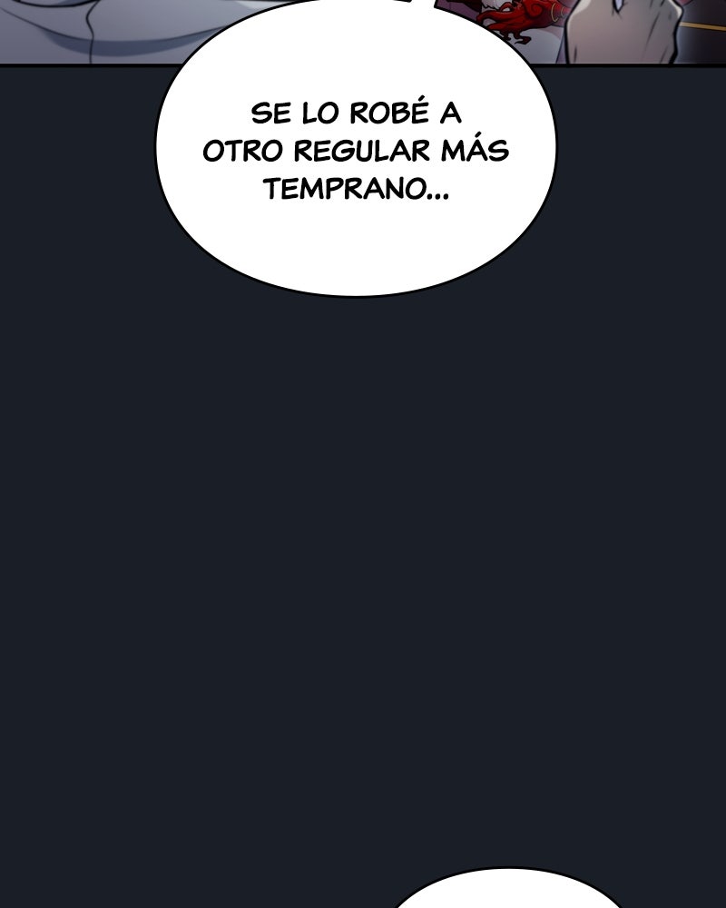 Read Tower of God_ Urek Mazino ES Manga Online