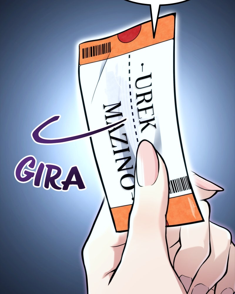 Read Tower of God_ Urek Mazino ES Manga Online