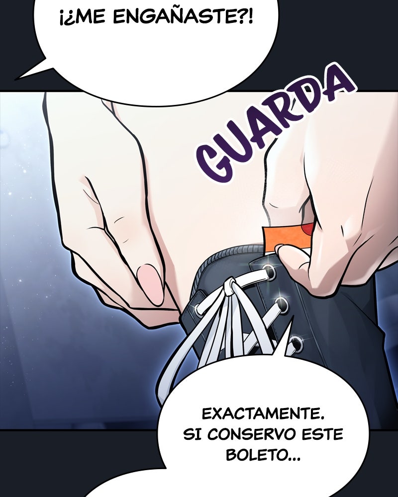 Read Tower of God_ Urek Mazino ES Manga Online