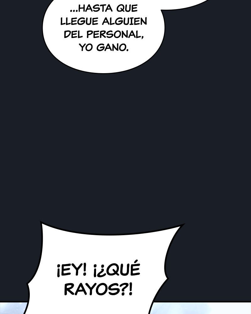 Read Tower of God_ Urek Mazino ES Manga Online