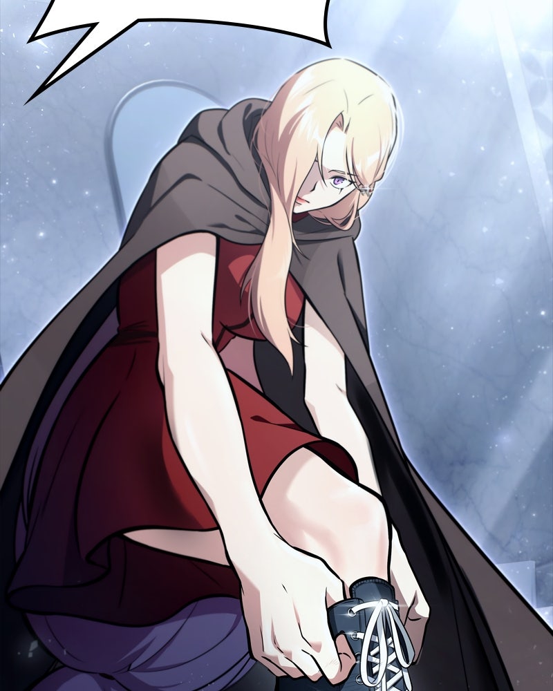 Read Tower of God_ Urek Mazino ES Manga Online