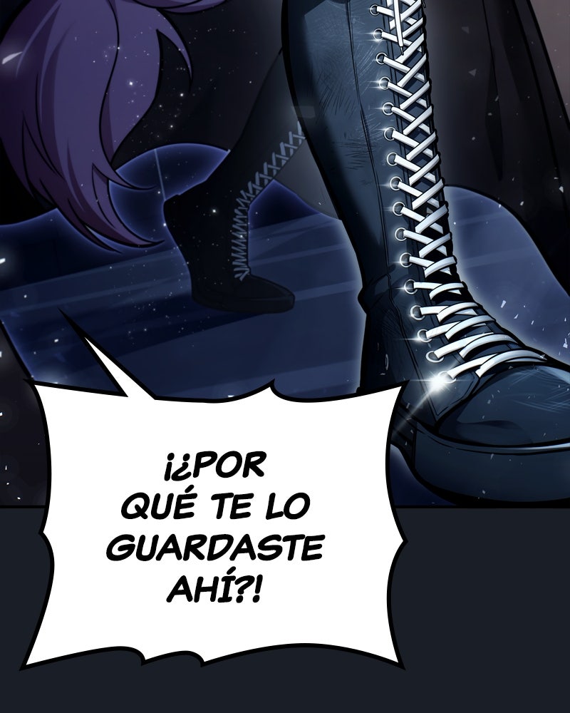 Read Tower of God_ Urek Mazino ES Manga Online