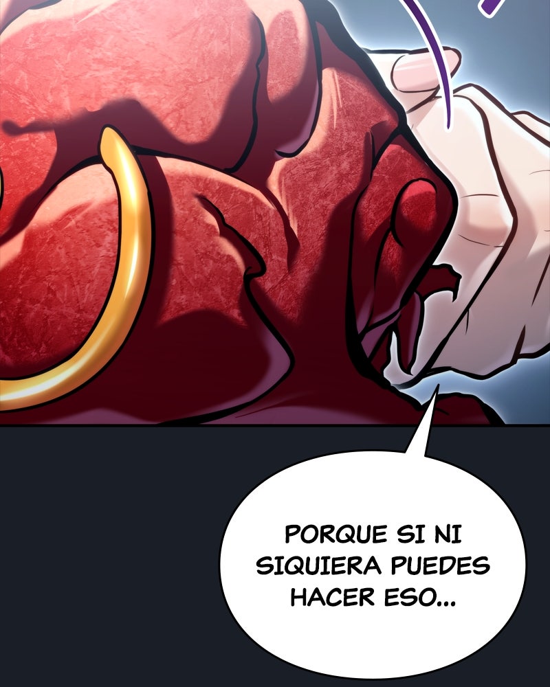 Read Tower of God_ Urek Mazino ES Manga Online