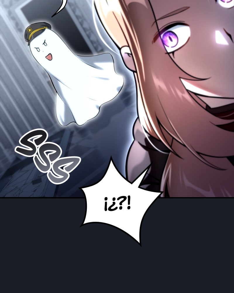 Read Tower of God_ Urek Mazino ES Manga Online