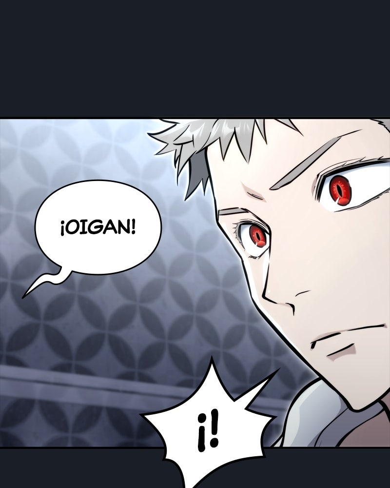 Read Tower of God_ Urek Mazino ES Manga Online