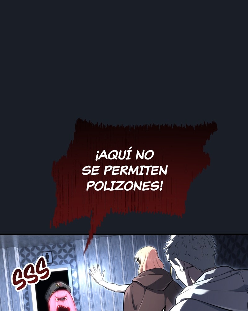 Read Tower of God_ Urek Mazino ES Manga Online