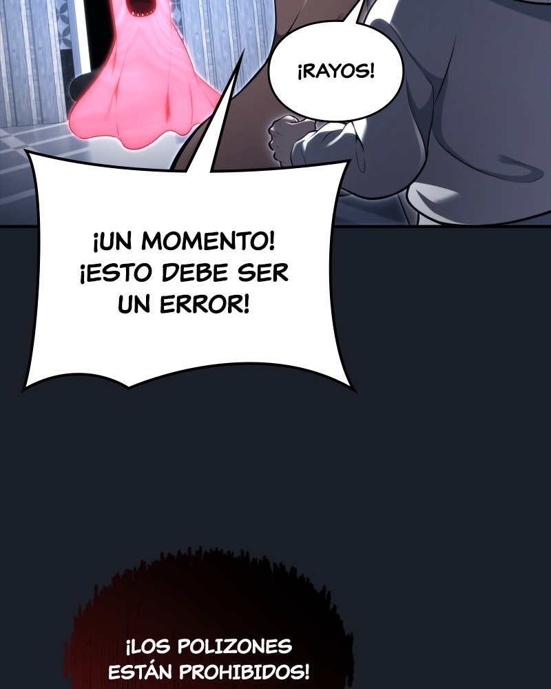 Read Tower of God_ Urek Mazino ES Manga Online
