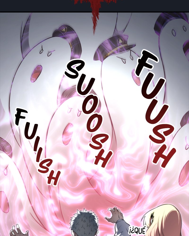 Read Tower of God_ Urek Mazino ES Manga Online