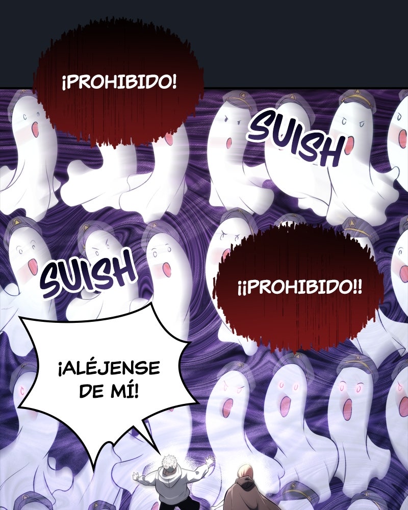 Read Tower of God_ Urek Mazino ES Manga Online