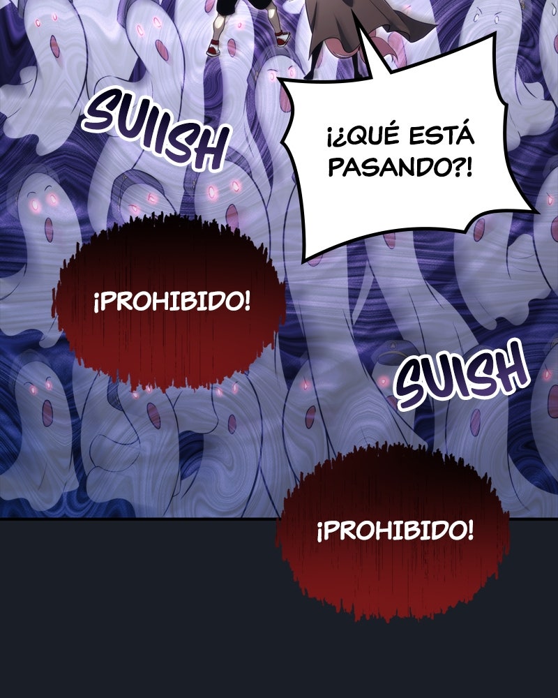 Read Tower of God_ Urek Mazino ES Manga Online