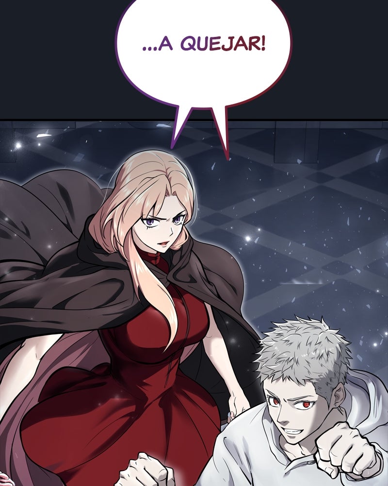 Read Tower of God_ Urek Mazino ES Manga Online