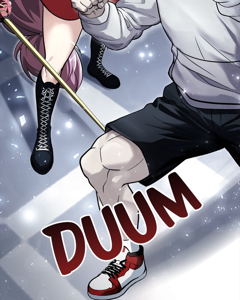 Read Tower of God_ Urek Mazino ES Manga Online