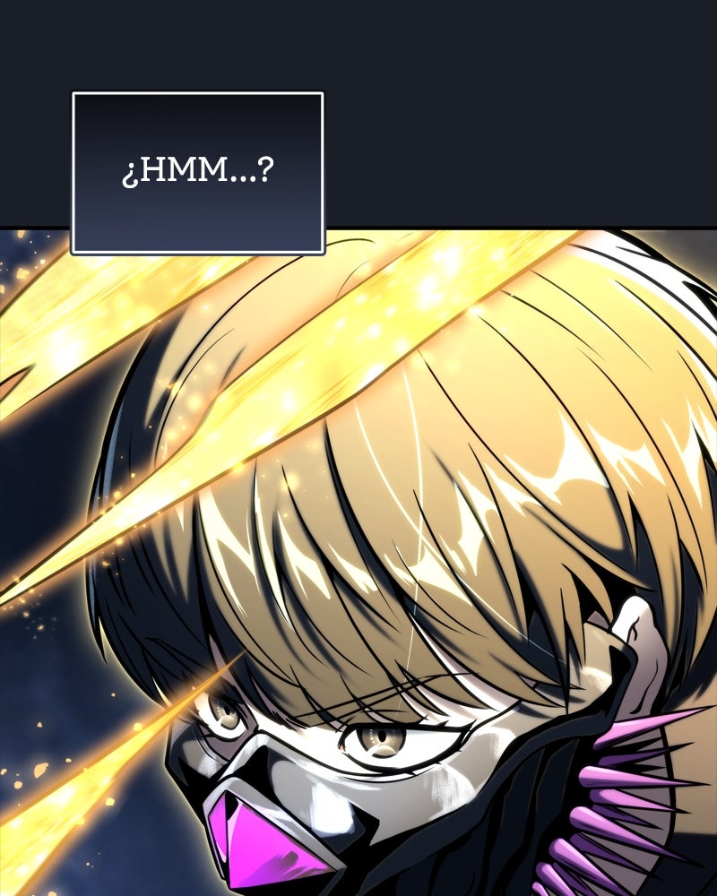 Read Tower of God_ Urek Mazino ES Manga Online