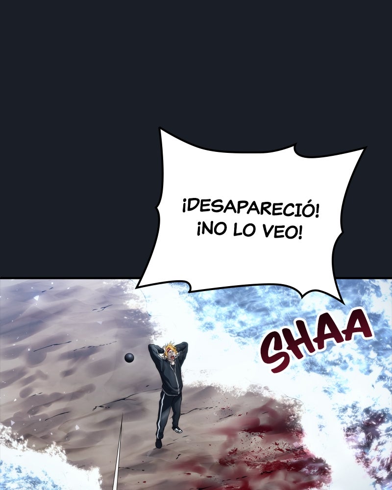 Read Tower of God_ Urek Mazino ES Manga Online