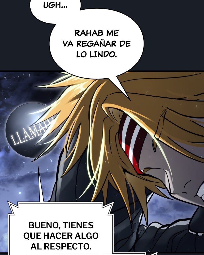Read Tower of God_ Urek Mazino ES Manga Online
