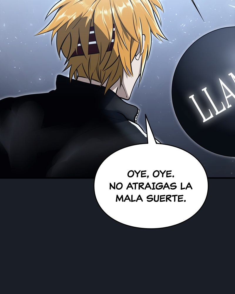 Read Tower of God_ Urek Mazino ES Manga Online