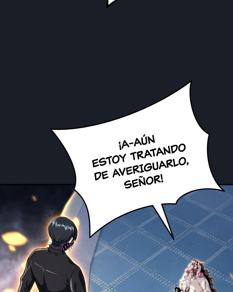 Read Tower of God_ Urek Mazino ES Manga Online