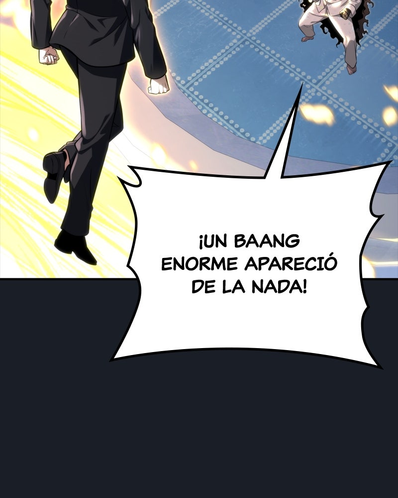 Read Tower of God_ Urek Mazino ES Manga Online