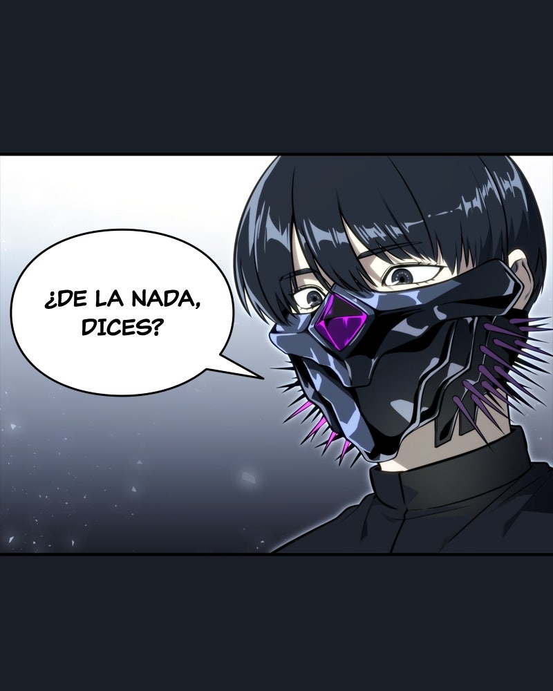 Read Tower of God_ Urek Mazino ES Manga Online