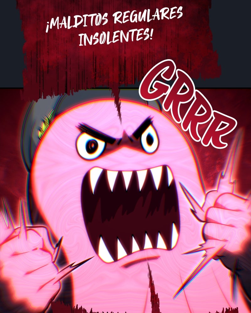 Read Tower of God_ Urek Mazino ES Manga Online