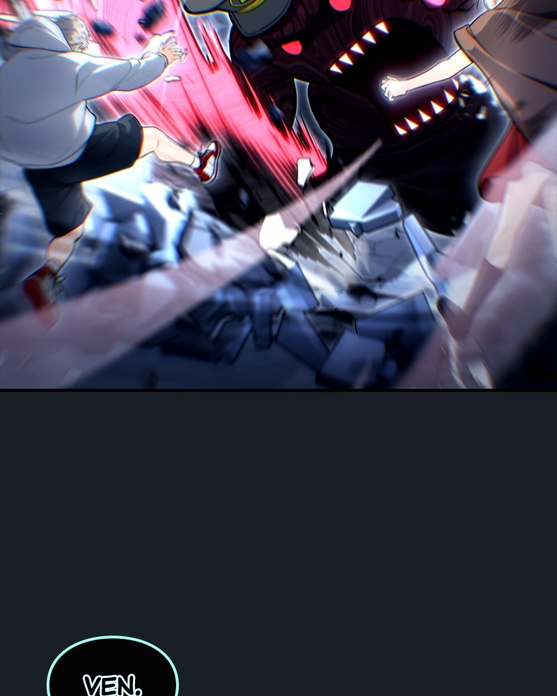 Read Tower of God_ Urek Mazino ES Manga Online