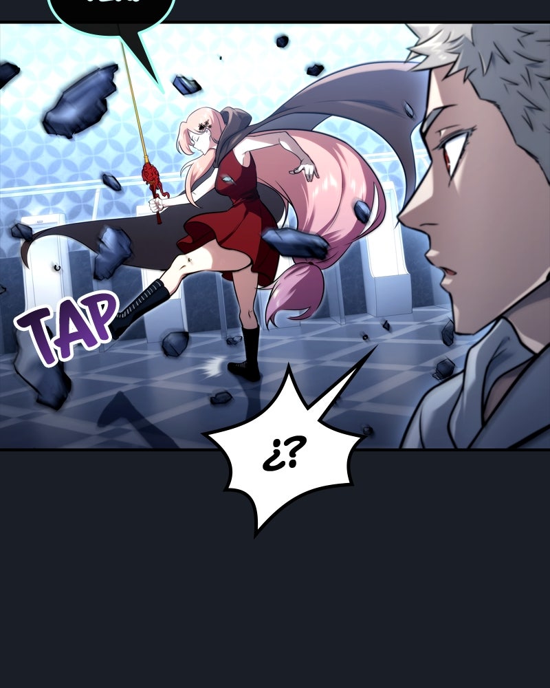 Read Tower of God_ Urek Mazino ES Manga Online