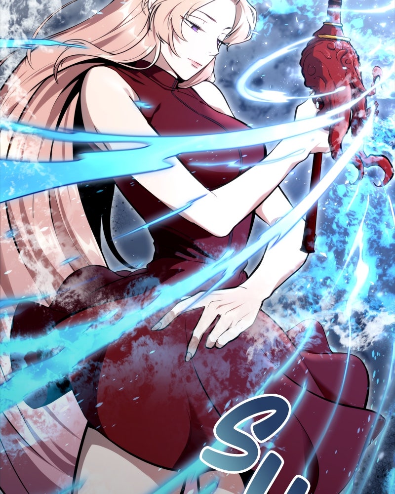 Read Tower of God_ Urek Mazino ES Manga Online