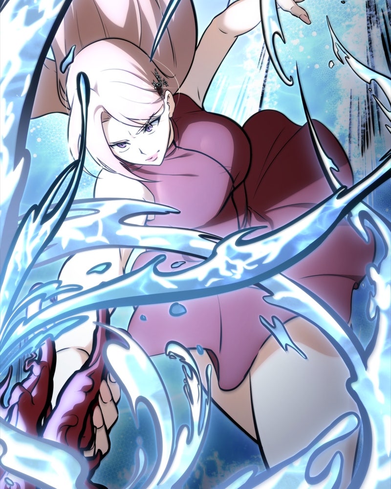 Read Tower of God_ Urek Mazino ES Manga Online