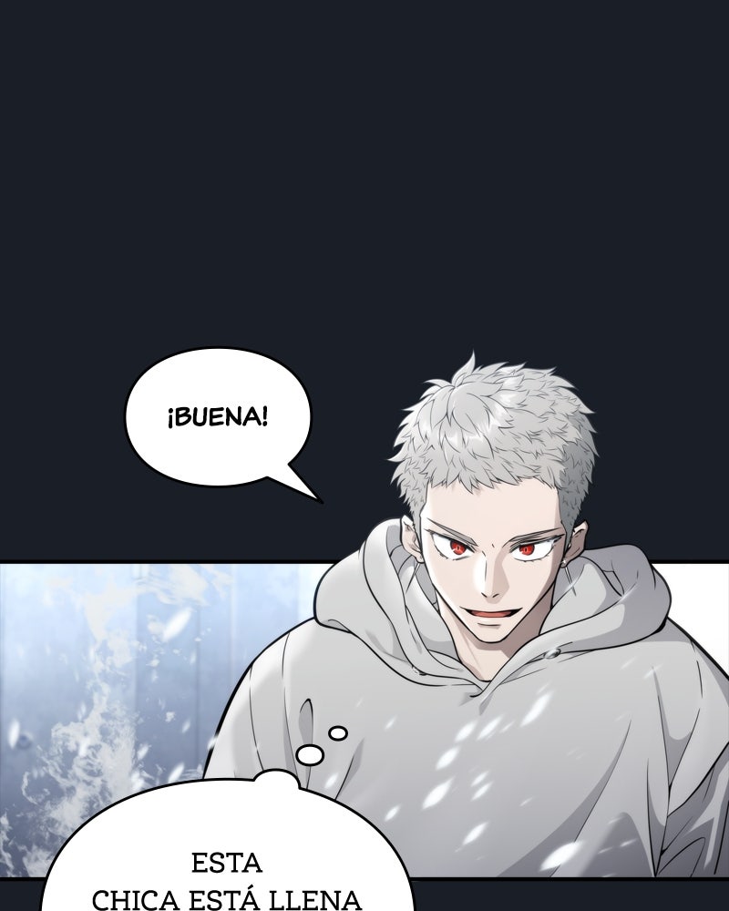 Read Tower of God_ Urek Mazino ES Manga Online