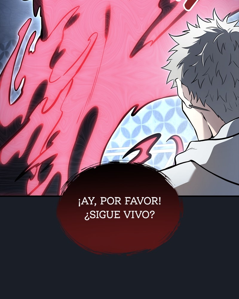 Read Tower of God_ Urek Mazino ES Manga Online