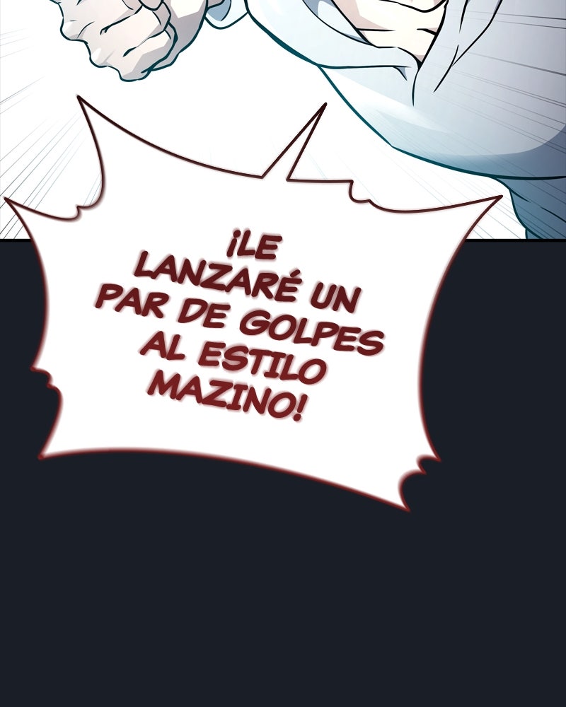 Read Tower of God_ Urek Mazino ES Manga Online