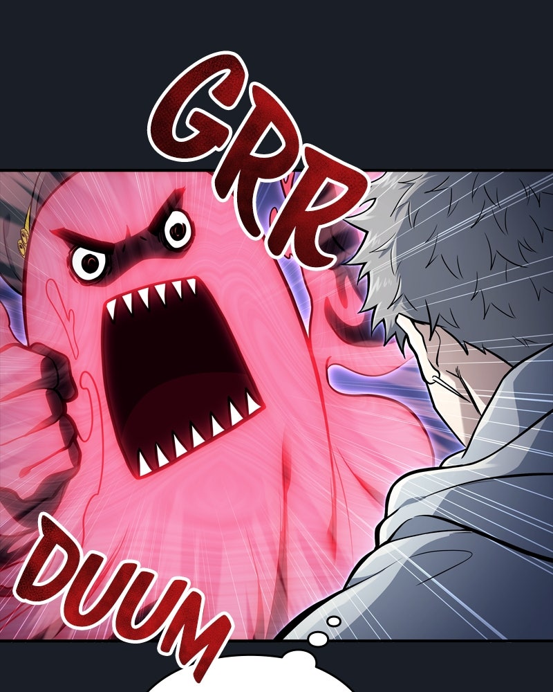 Read Tower of God_ Urek Mazino ES Manga Online