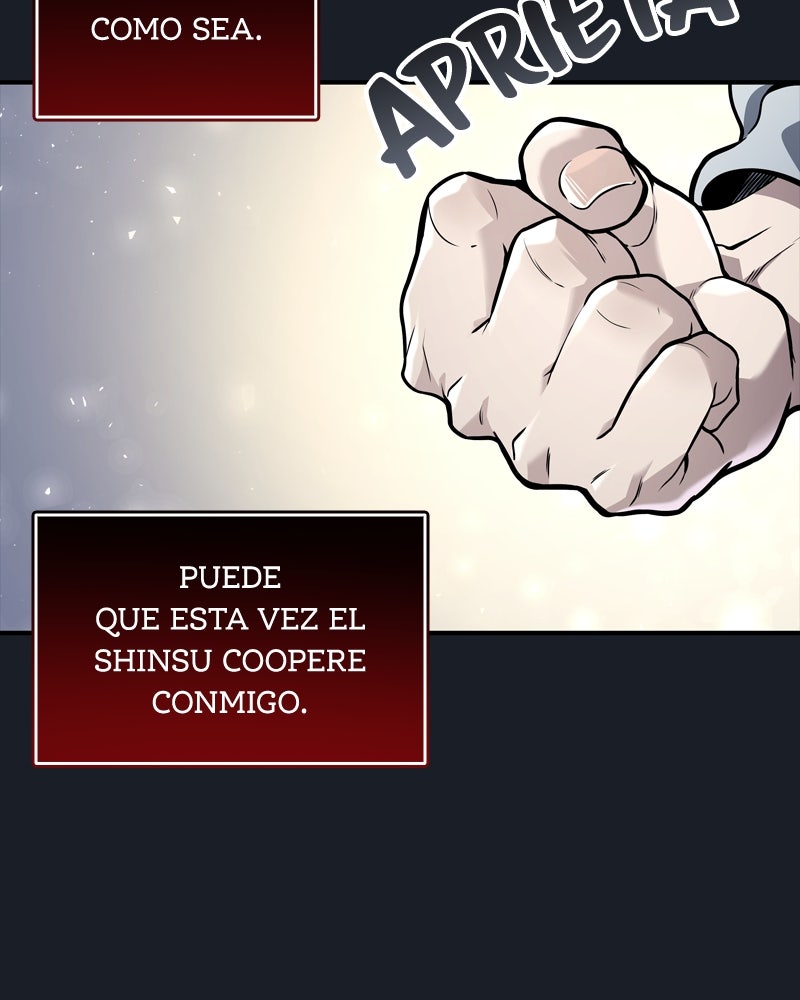 Read Tower of God_ Urek Mazino ES Manga Online
